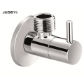 520101-2 chinese best price brass toilet two-way 90 degree water angle valve